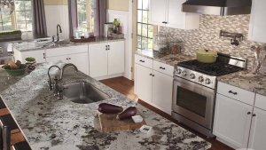 granite