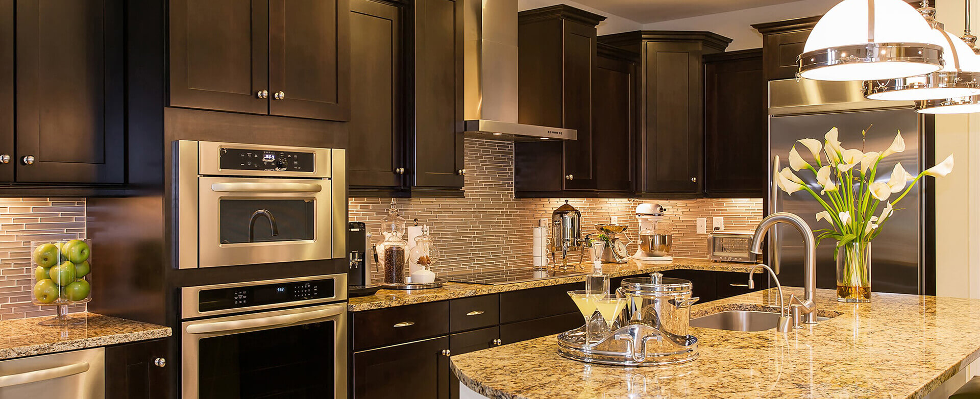 Kitchen Renovation Contractors Serving In Mississauga Vaughan Markham