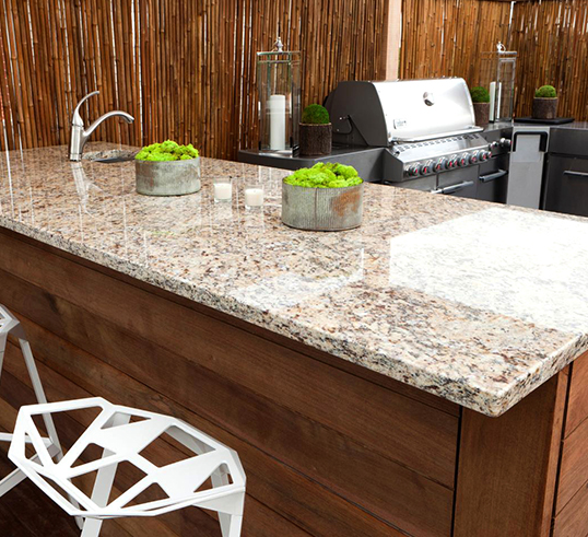 Durable Granite Countertops Kitchen Countertops By Cgd
