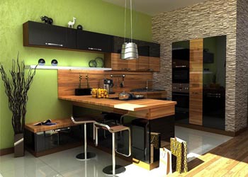 19 Innovative Ideas to Amp Up Your Kitchen Interior Design