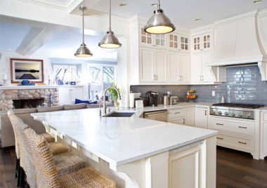 Kitchen Countertops