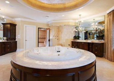 Trending Bathroom Designs