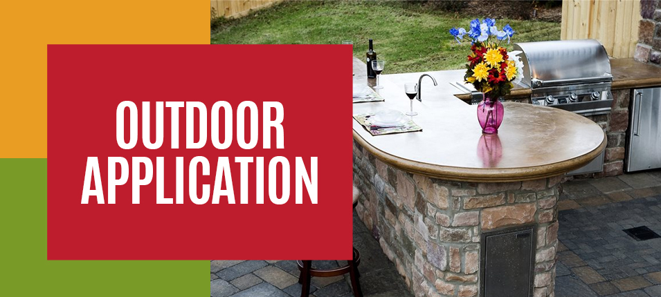 Outdoor Application