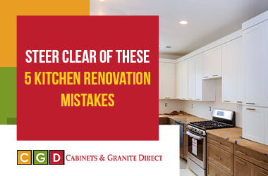 Kitchen design Mississauga