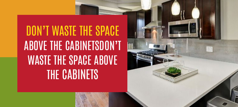 kitchen Cabinets