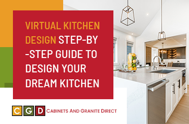 Virtual Kitchen Design