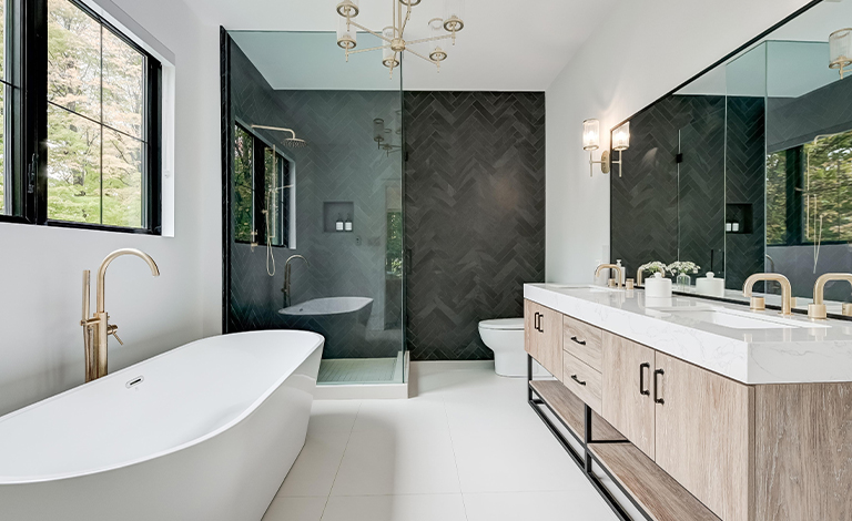 How Beneficial is Using a Bathroom Visualizer?